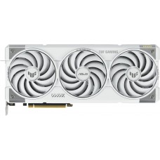 ASUS GeForce RTX 5070Ti TUF Gaming OC White 16GB